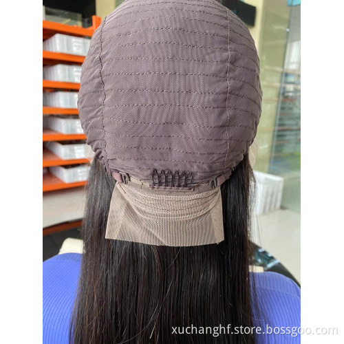 Hd Lace 13x4 Hd Lace Front Wig ,Pre Plucked Bone Straight Transparent Lace Closure Wigs,Wholesale Transparent Lace Wigs Vendors
